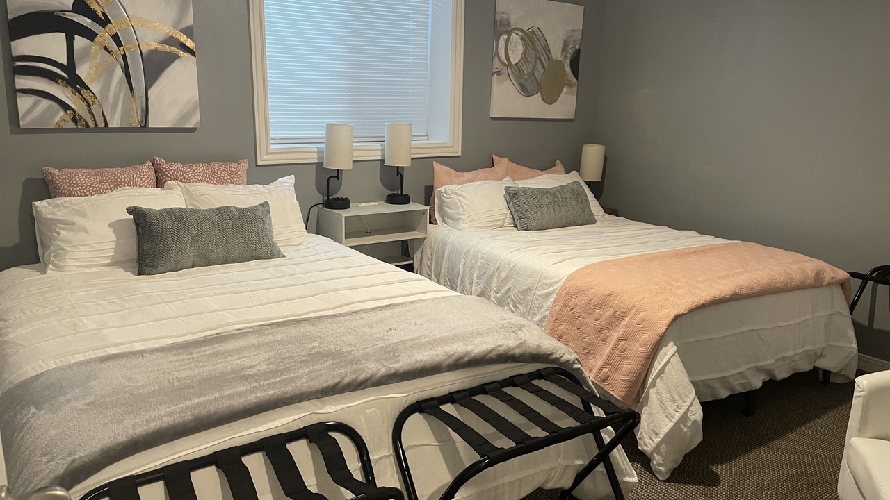 Photo of Bedroom in Rexburg