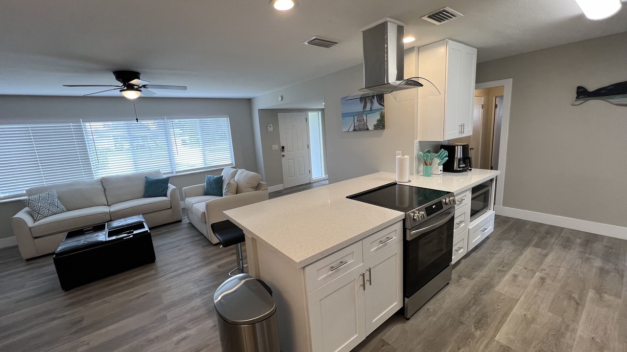 Photo of Kitchen in Venice Gardens