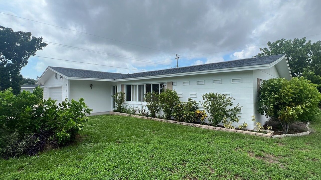 Photo of Outdoor in Venice Gardens