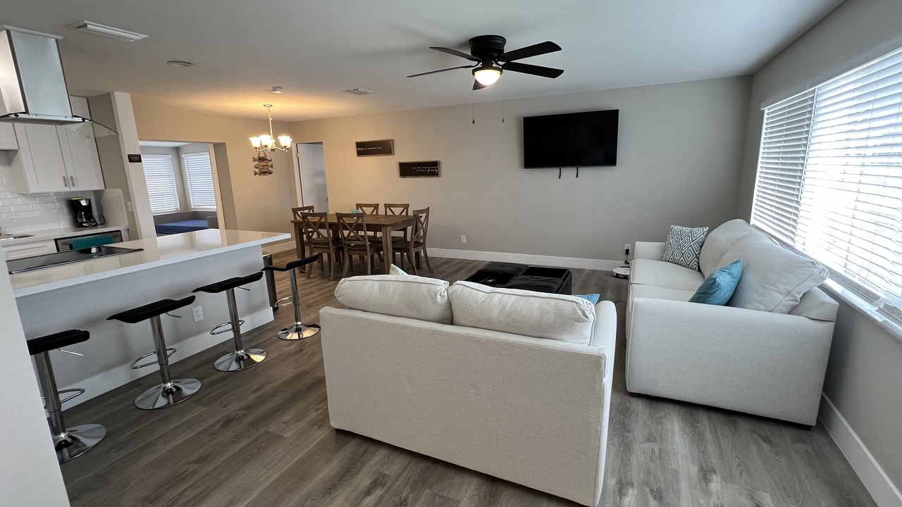 Photo of Livingroom in Venice Gardens