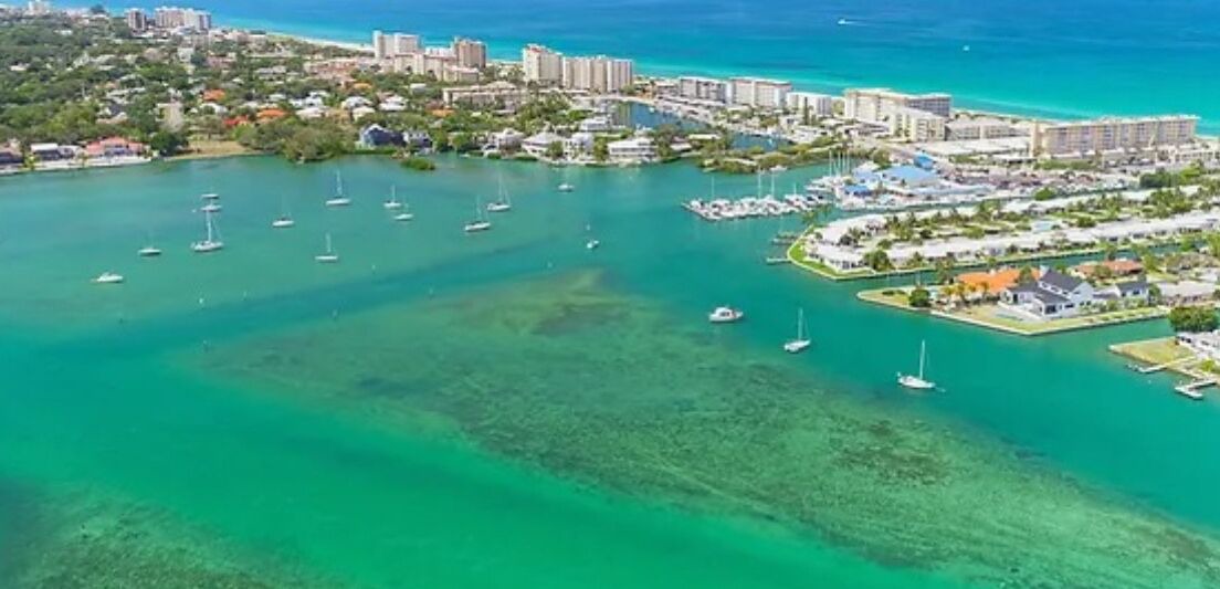 Photo of Outdoor in Venice Gardens