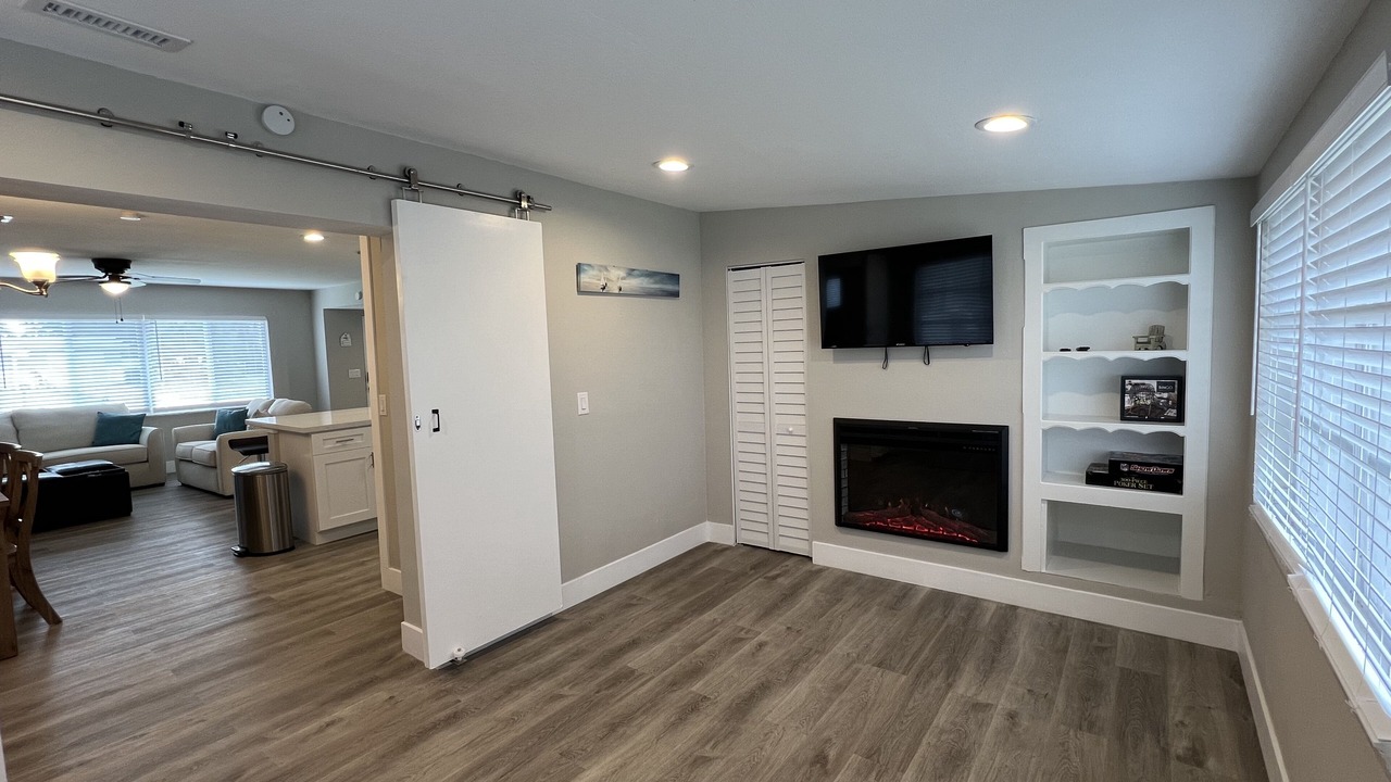 Photo of Livingroom in Venice Gardens