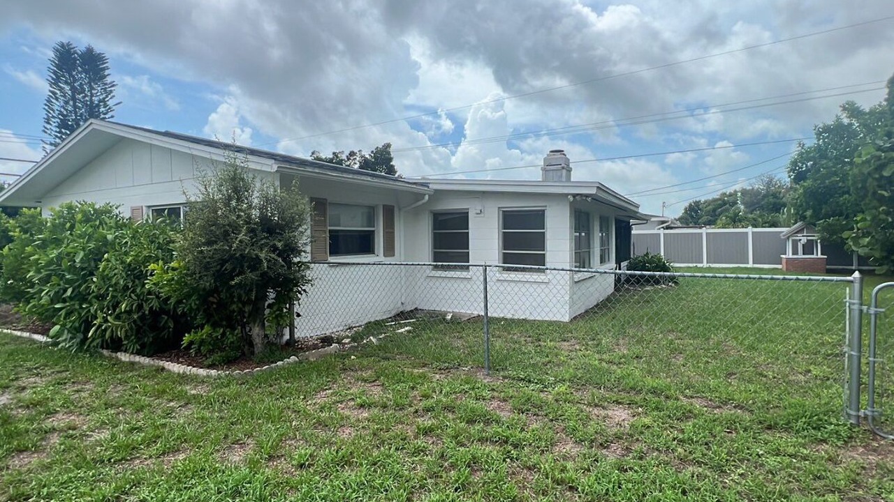 Photo of Outdoor in Venice Gardens