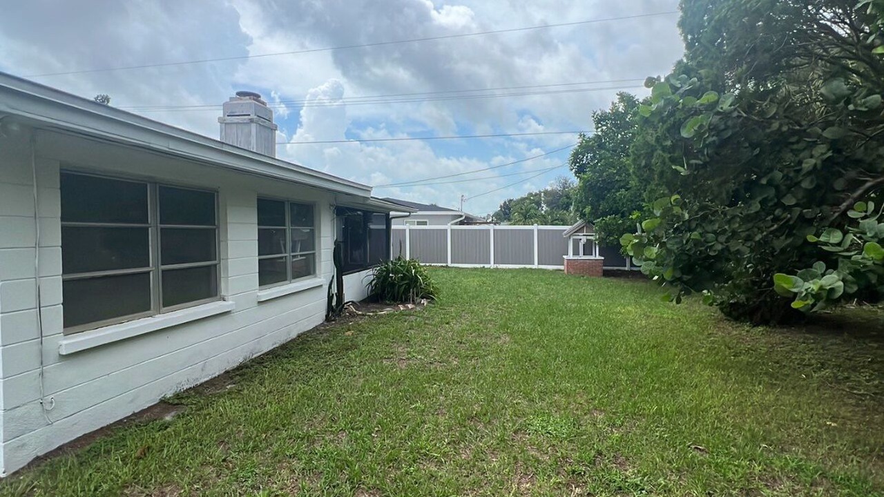 Photo of Outdoor in Venice Gardens