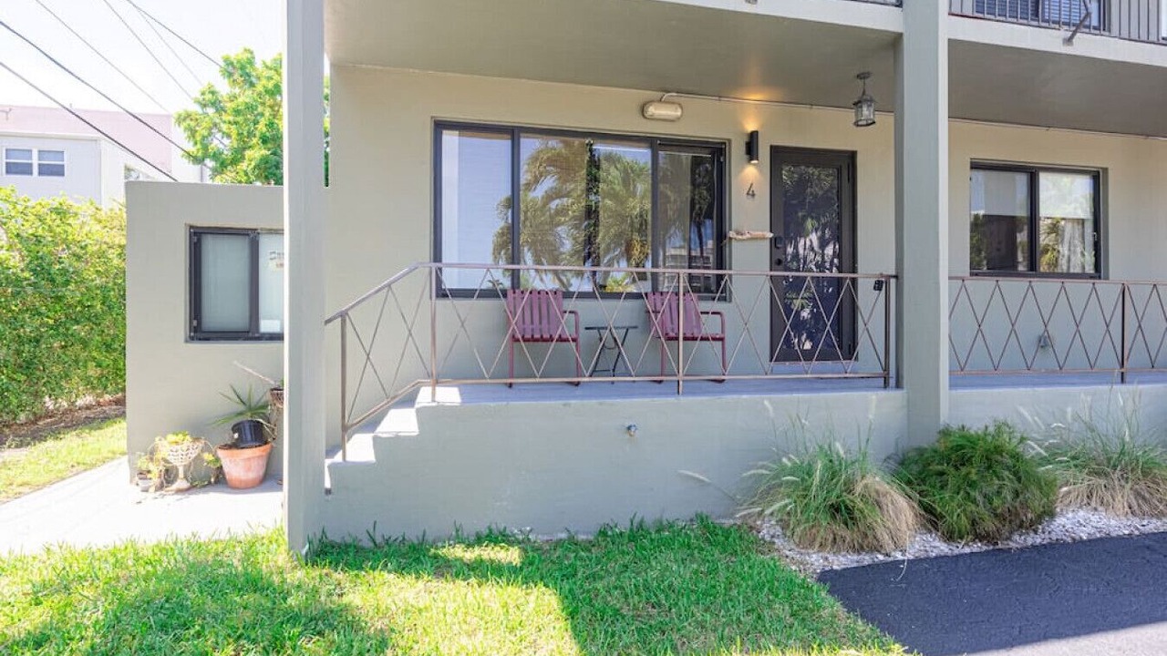 Photo of Outdoor in Bay Harbor Islands