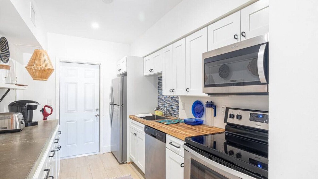 Photo of Kitchen in Bay Harbor Islands