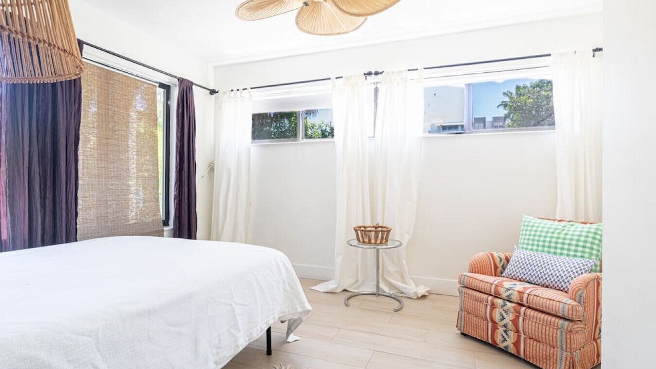 Photo of Bedroom in Bay Harbor Islands