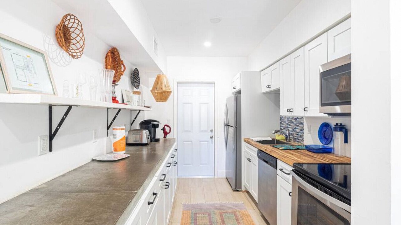 Photo of Kitchen in Bay Harbor Islands