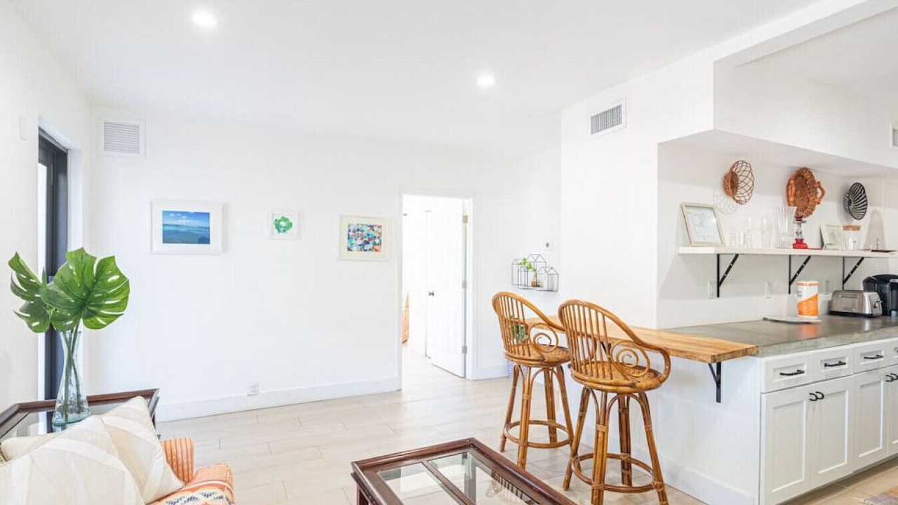 Photo of Kitchen in Bay Harbor Islands