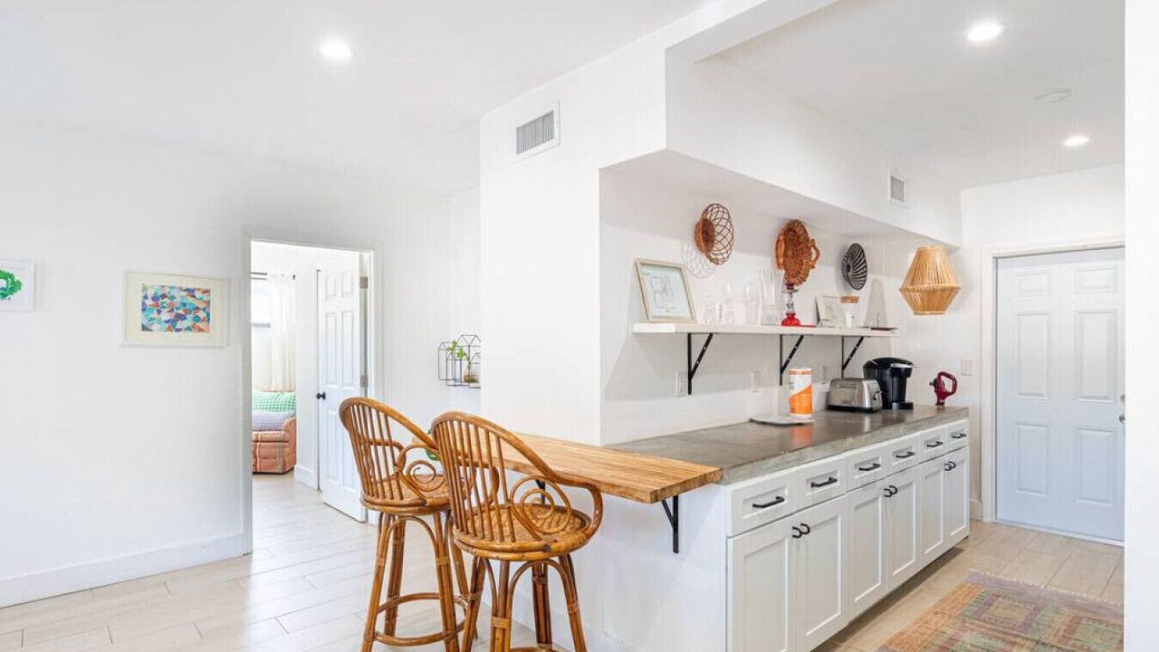 Photo of Kitchen in Bay Harbor Islands