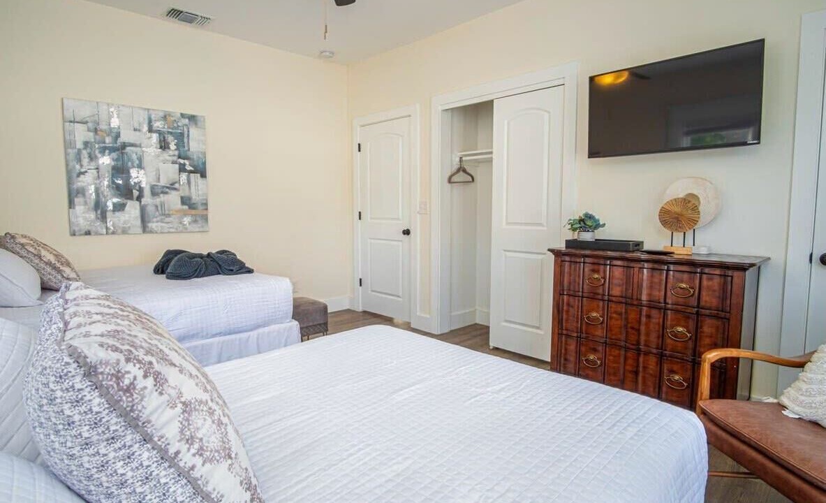 Photo of Bedroom in Denver Heights
