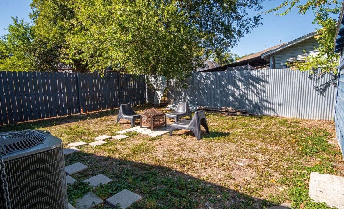 Photo of Patio Balcony in Denver Heights