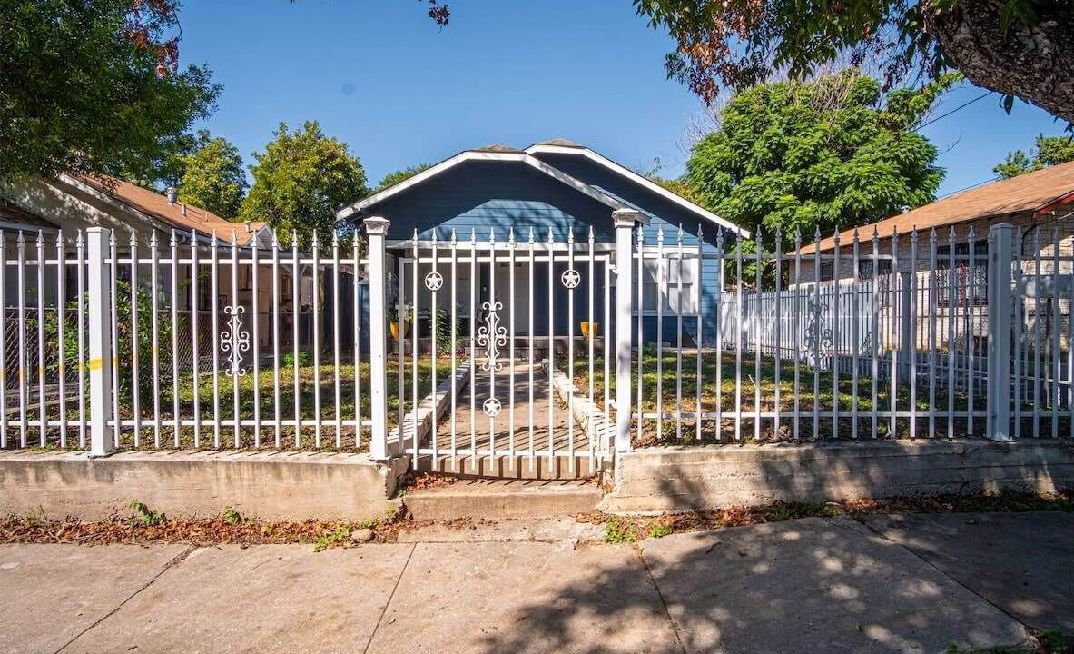Photo of Outdoor in Denver Heights