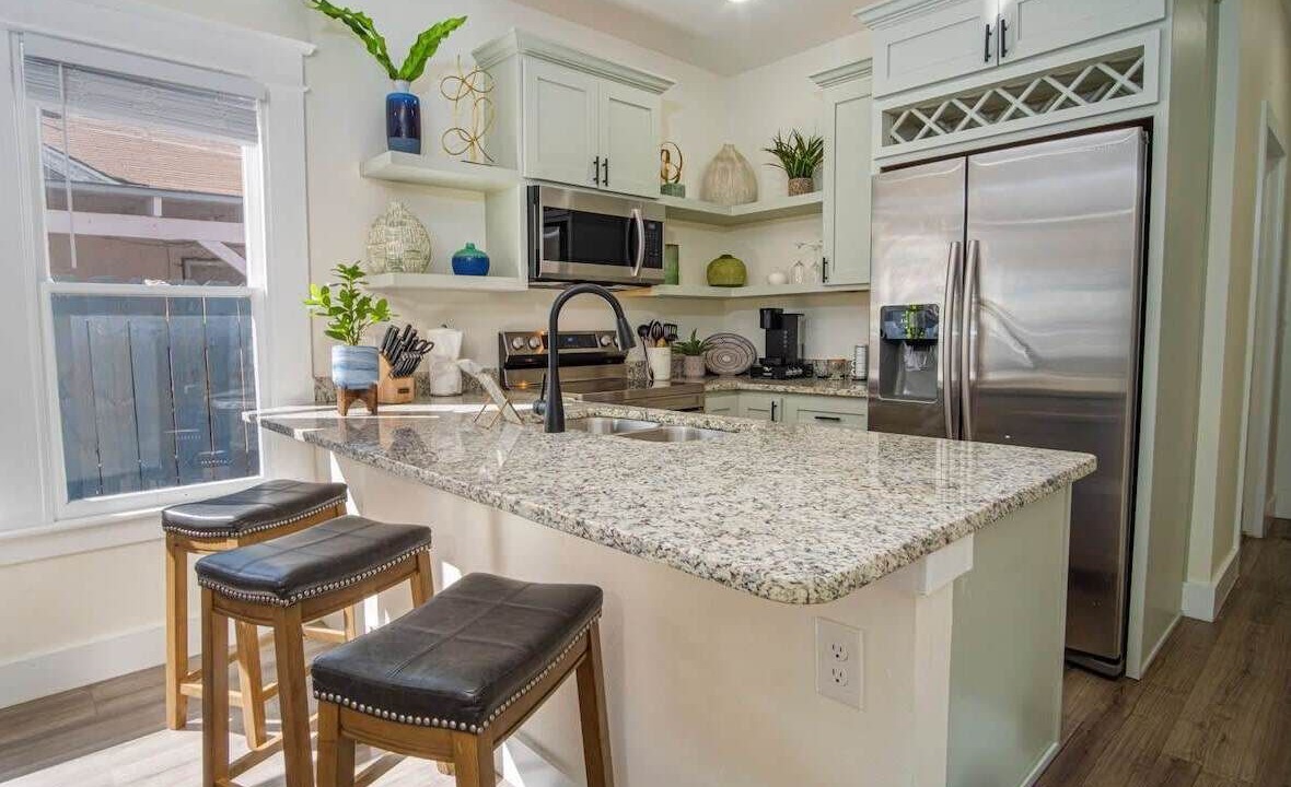 Photo of Kitchen in Denver Heights