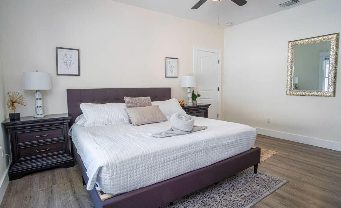 Photo of Bedroom in Denver Heights