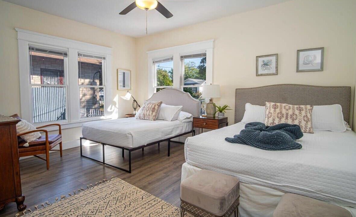 Photo of Bedroom in Denver Heights