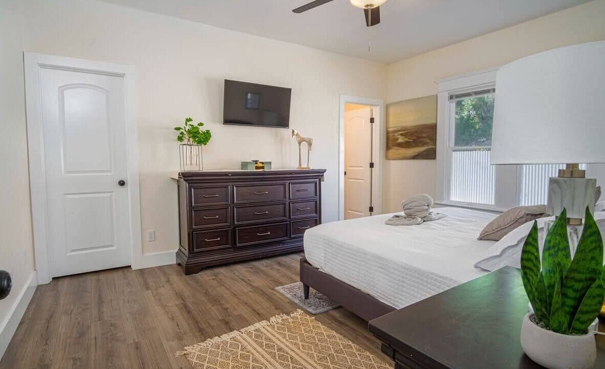 Photo of Bedroom in Denver Heights
