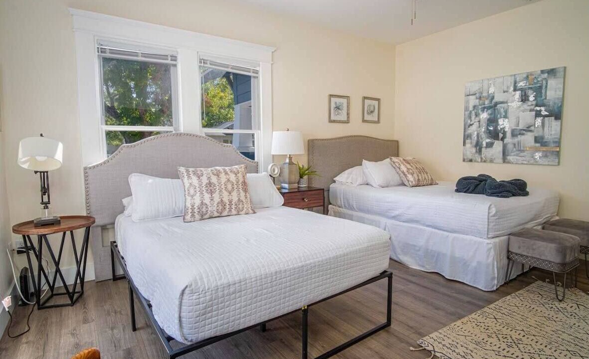 Photo of Bedroom in Denver Heights