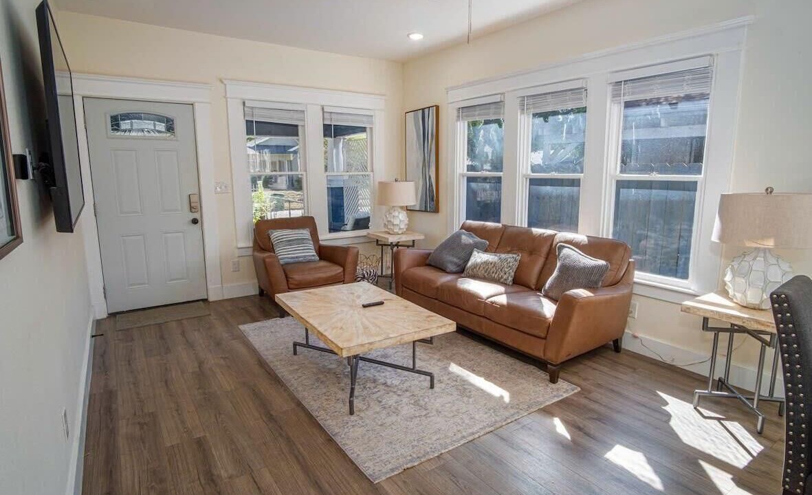 Photo of Livingroom in Denver Heights