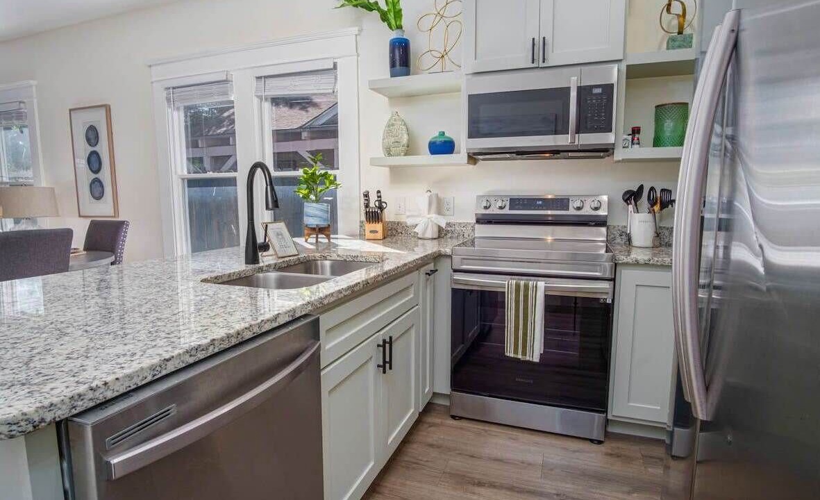 Photo of Kitchen in Denver Heights