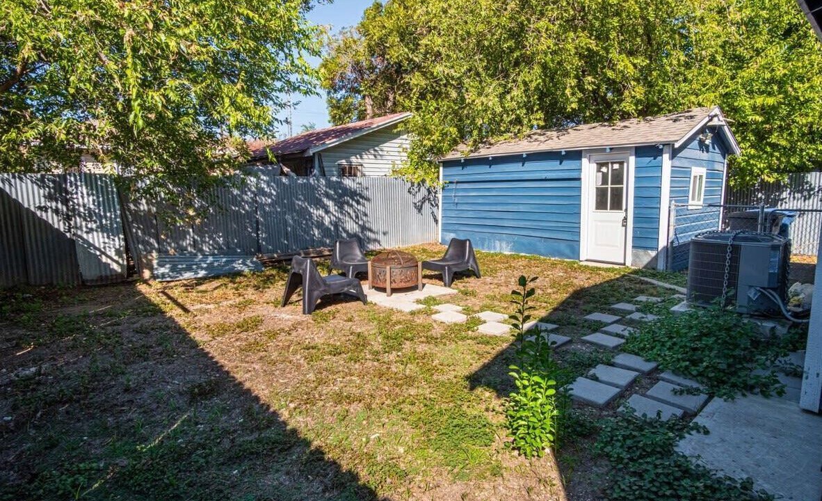 Photo of Patio Balcony in Denver Heights
