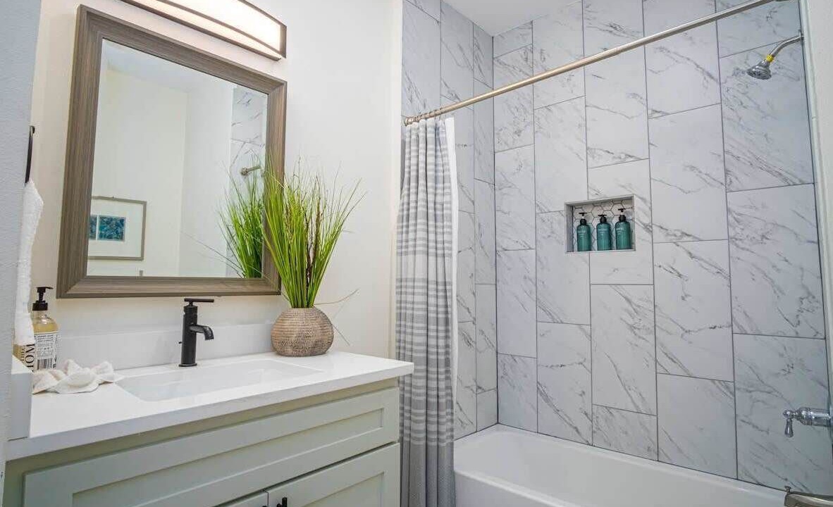Photo of Bathroom in Denver Heights