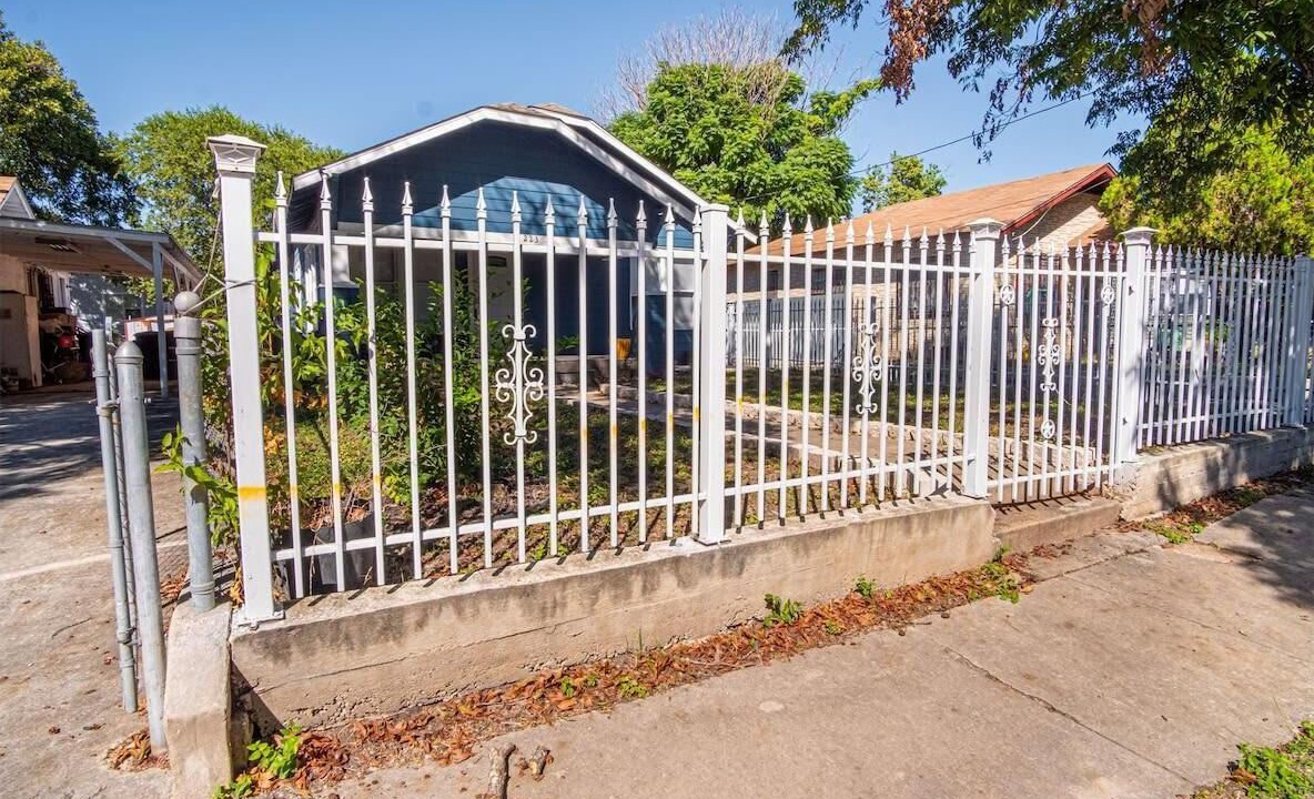 Photo of Outdoor in Denver Heights