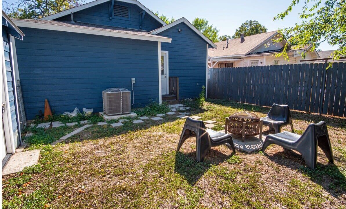 Photo of Patio Balcony in Denver Heights