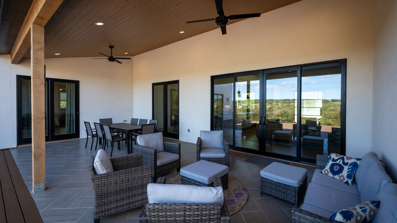 Photo of Outdoor in Pedernales Canyon Ranch