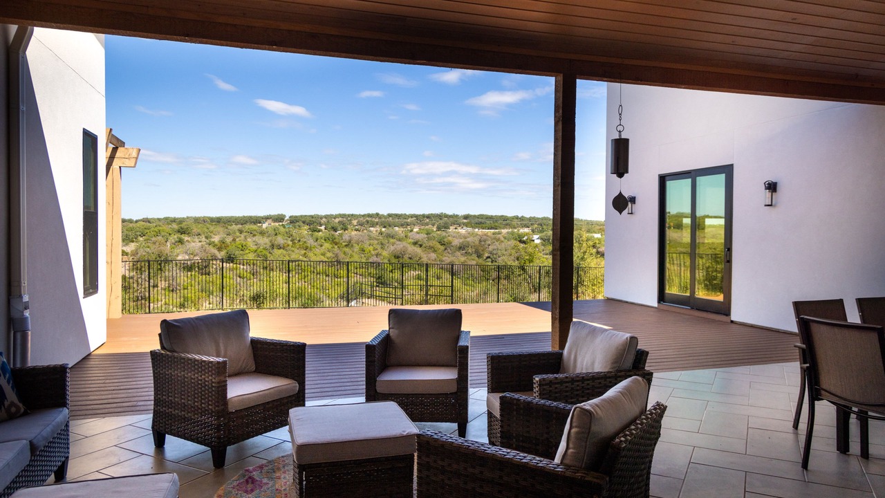 Photo of Others in Pedernales Canyon Ranch