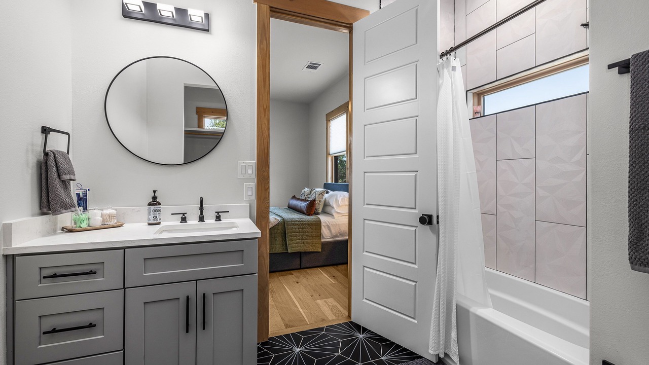Photo of Bathroom in Pedernales Canyon Ranch