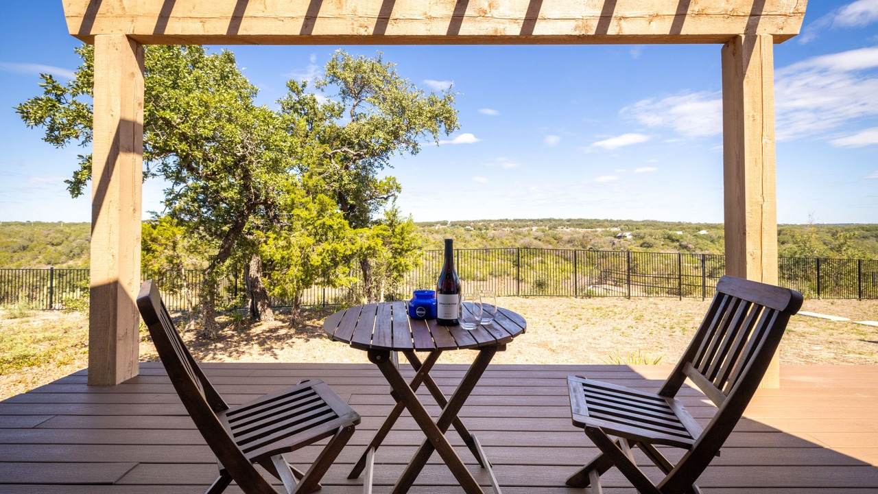 Photo of Others in Pedernales Canyon Ranch