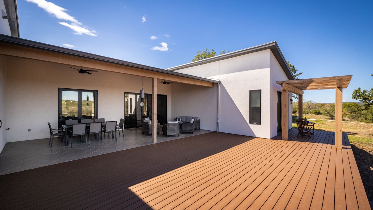 Photo of Outdoor in Pedernales Canyon Ranch
