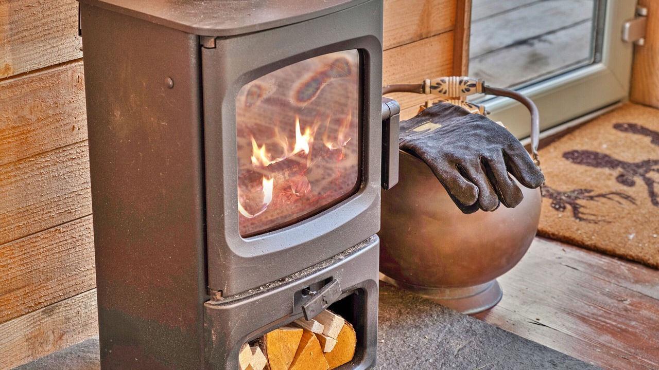Photo of Livingroom in Glen Urquhart