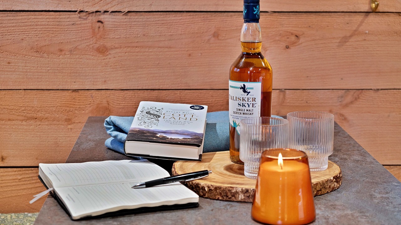 Photo of Others in Glen Urquhart