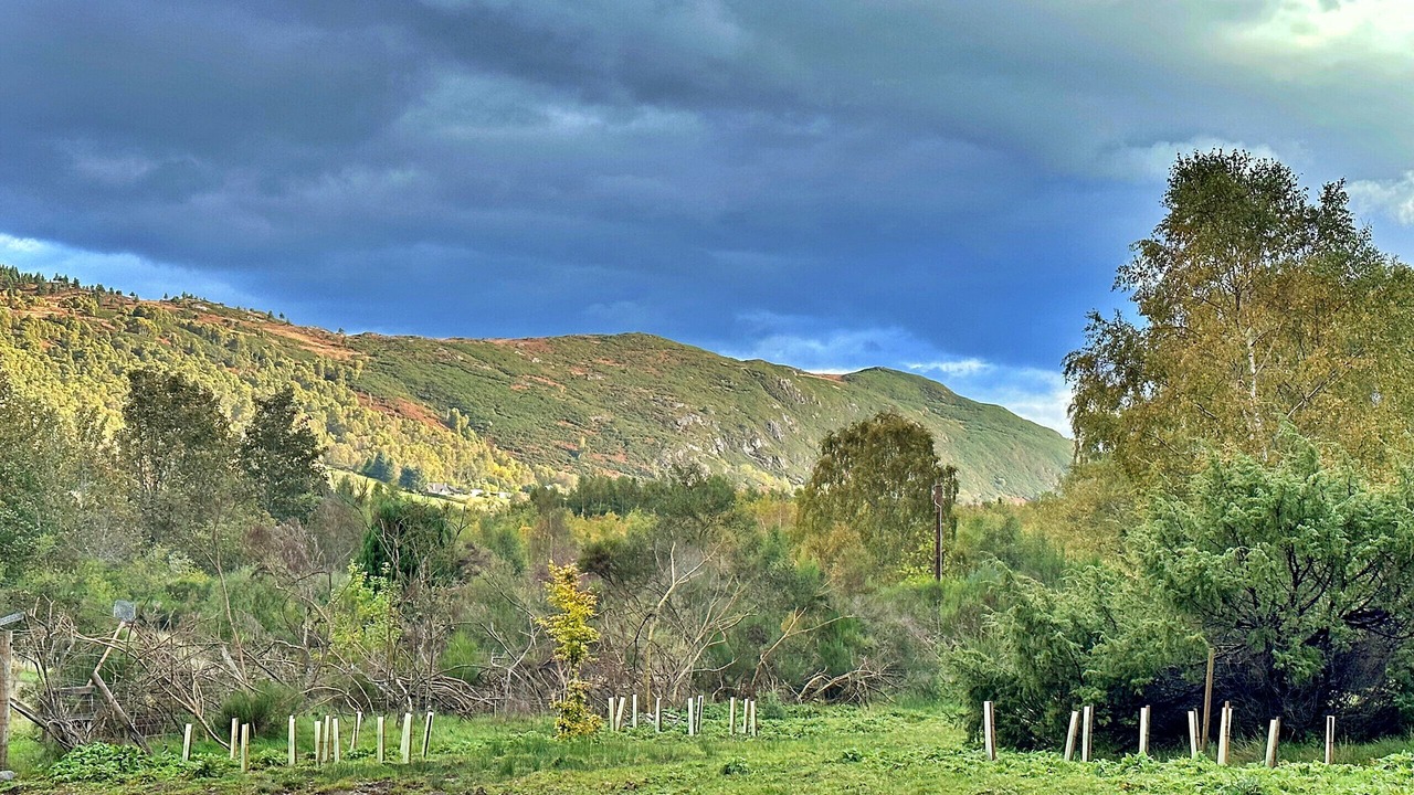 Photo of Others in Glen Urquhart