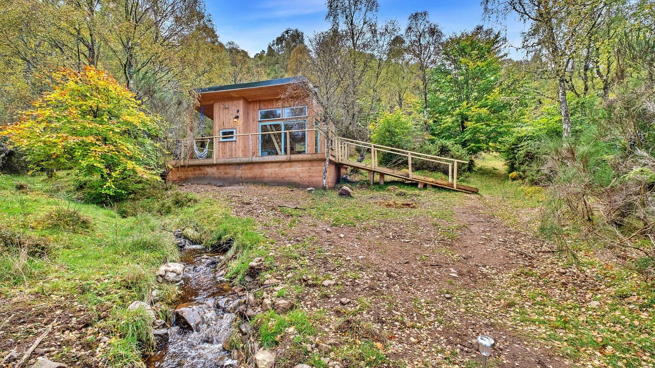 Photo of Outdoor in Glen Urquhart