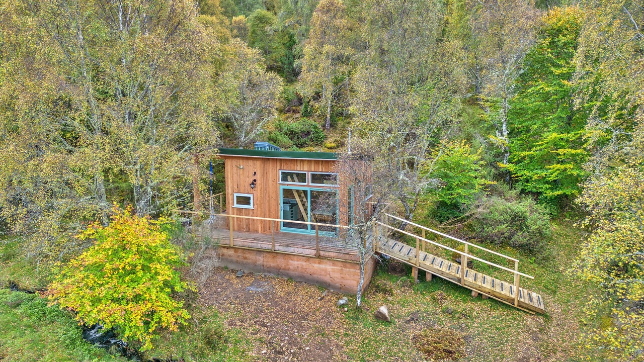 Photo of Outdoor in Glen Urquhart