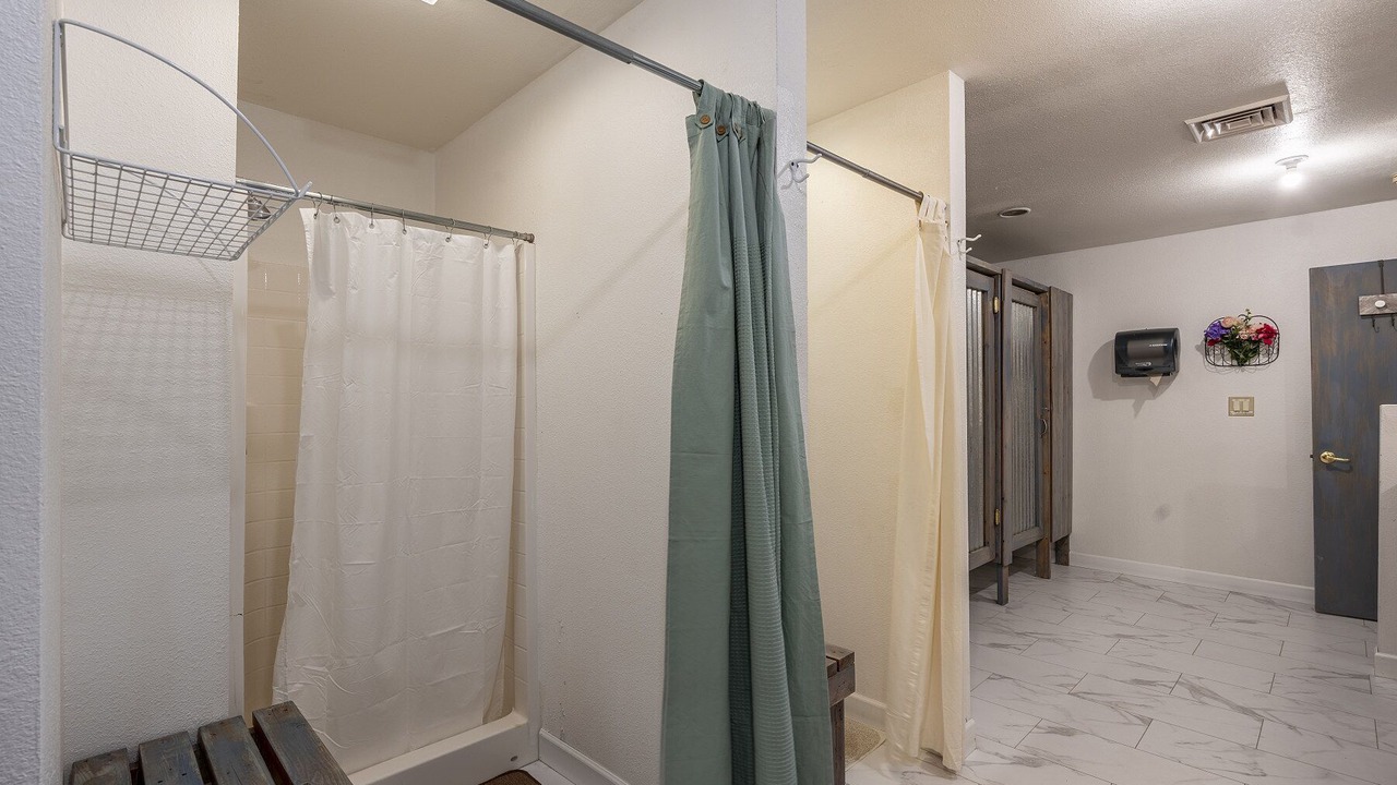Photo of Bathroom in Concho