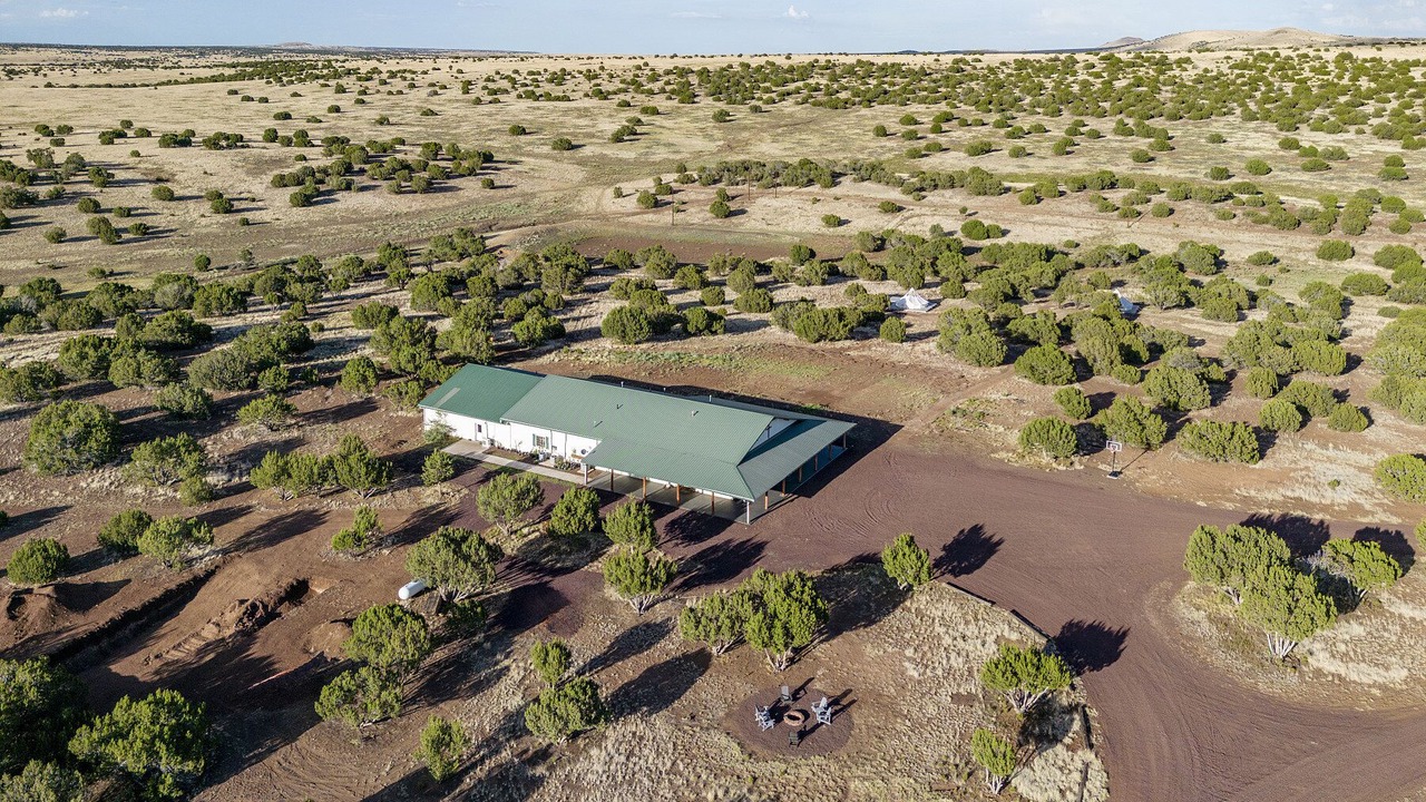 Photo of Outdoor in Concho