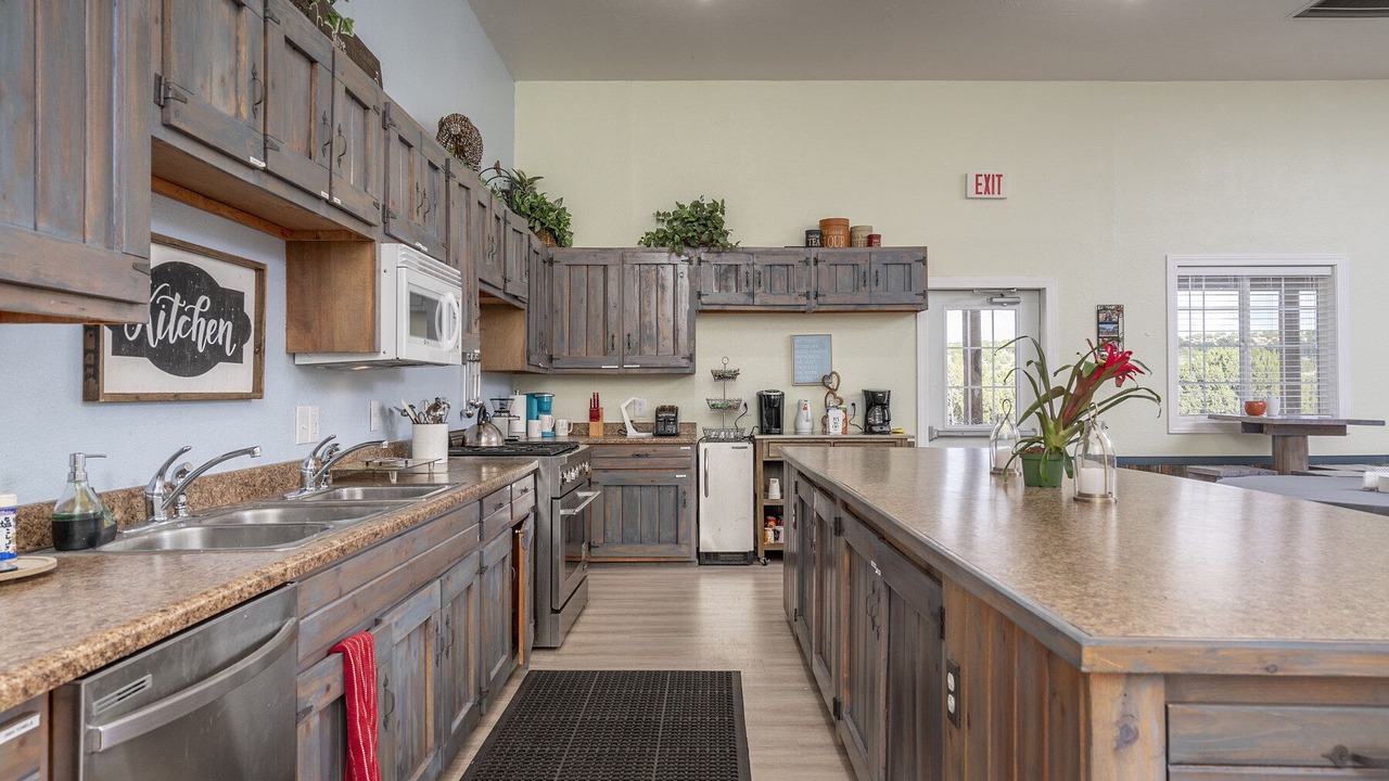Photo of Kitchen in Concho
