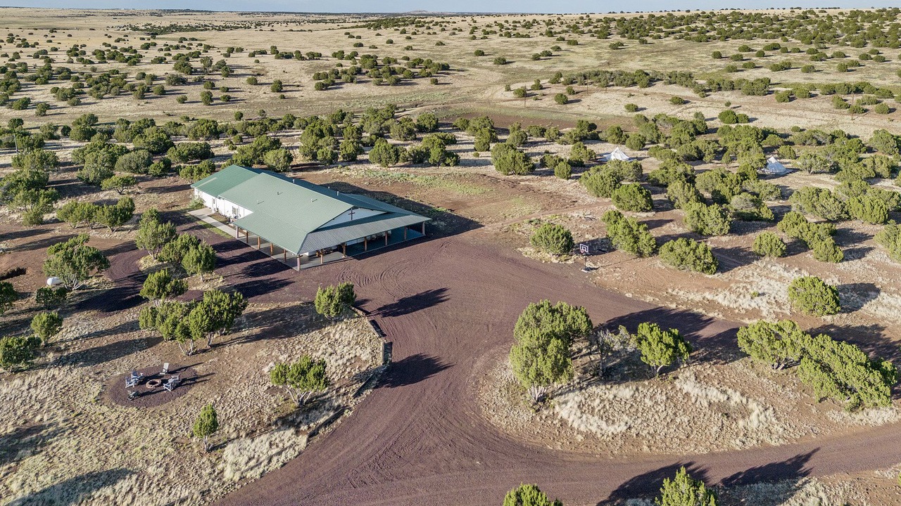 Photo of Outdoor in Concho