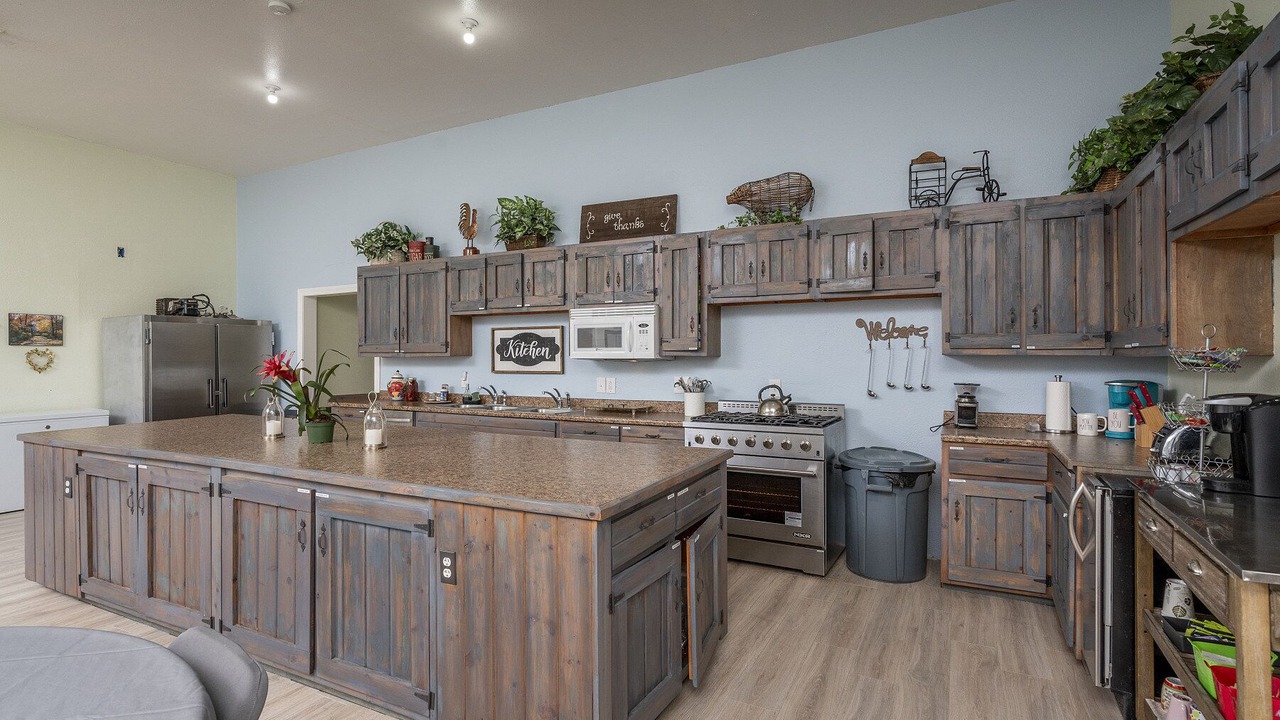 Photo of Kitchen in Concho