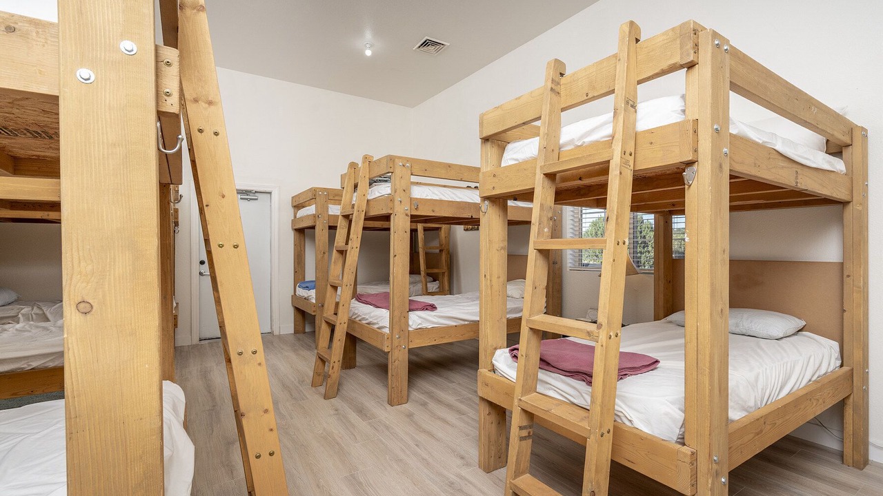 Photo of Bedroom in Concho