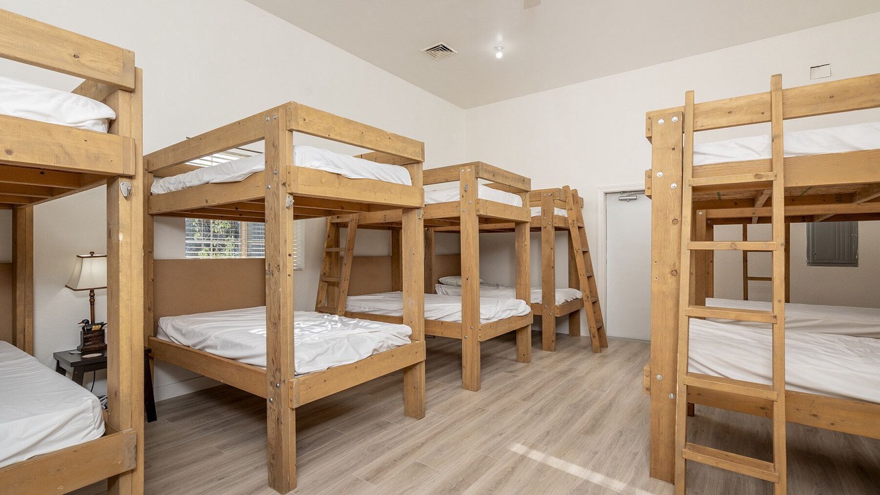 Photo of Bedroom in Concho