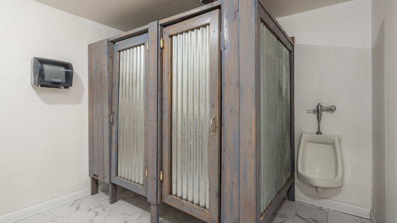 Photo of Bathroom in Concho