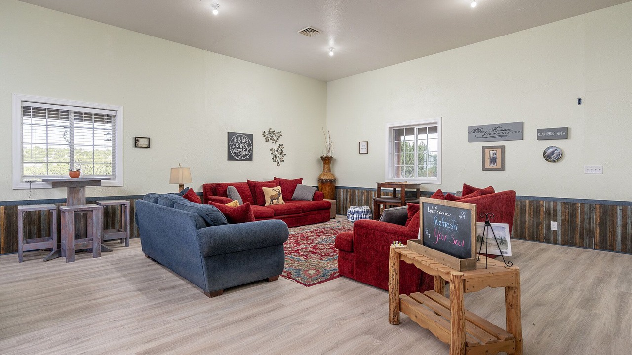 Photo of Livingroom in Concho