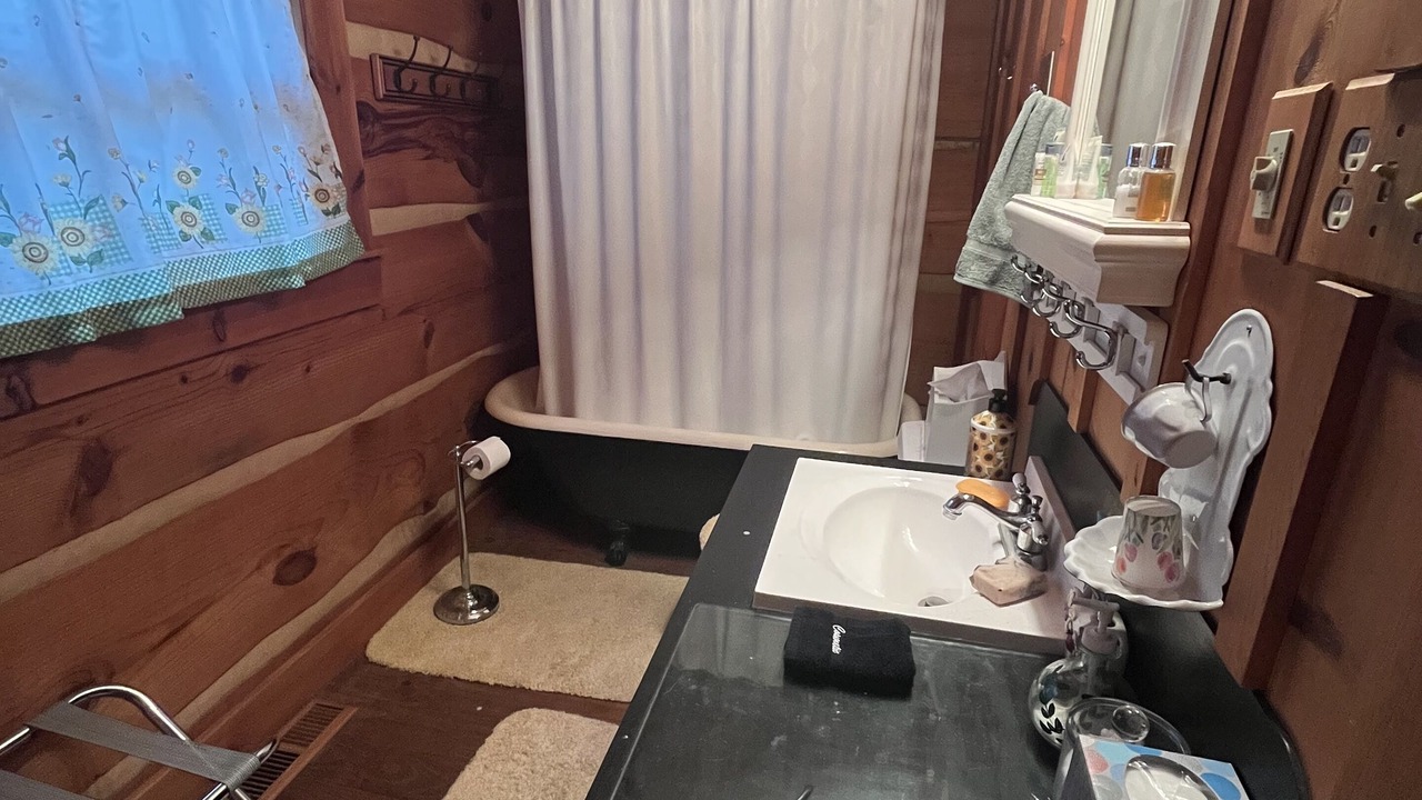 Photo of Bathroom in Houston