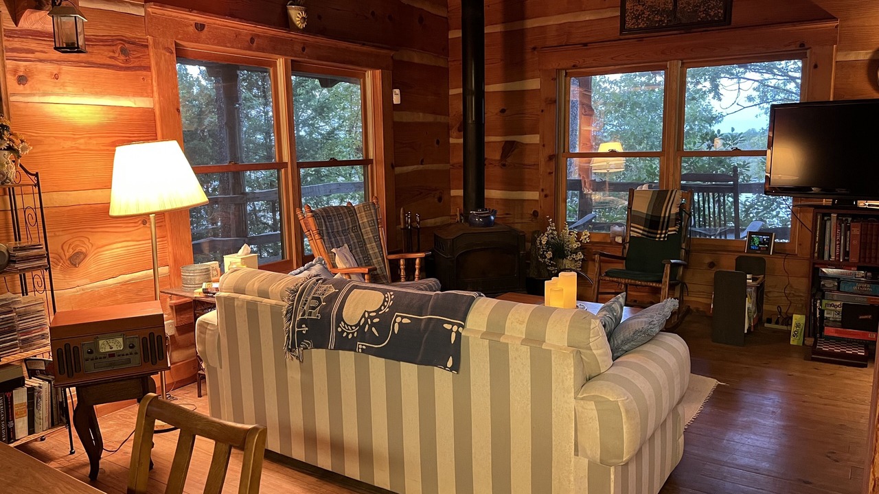 Photo of Livingroom in Houston