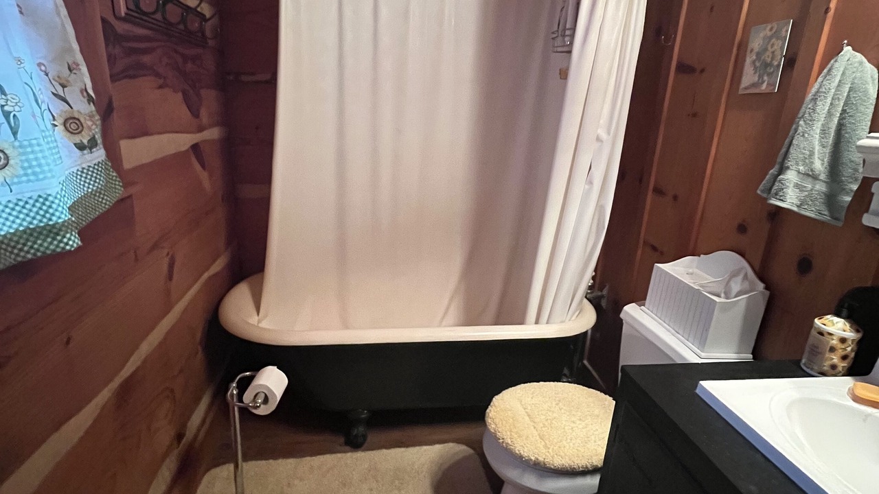 Photo of Bathroom in Houston